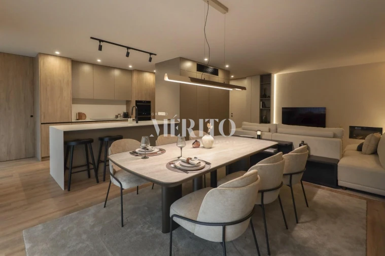 Apartamento T3 para Venda em Costa Foto 4