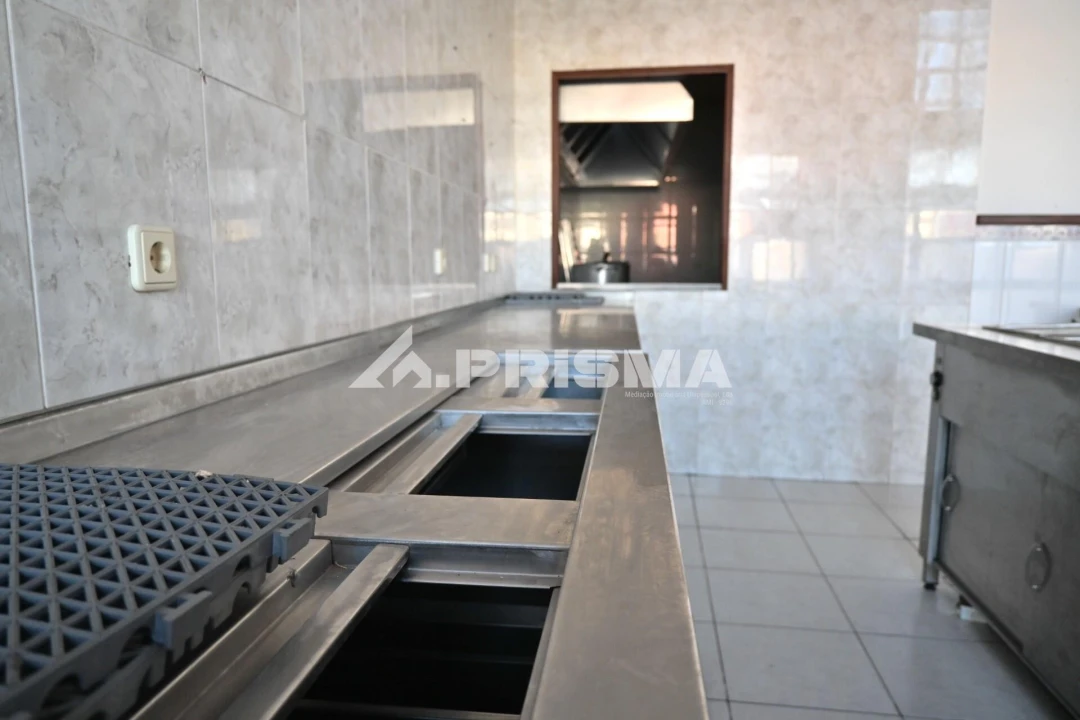 Negócio para Venda em Castelo Branco Foto 20