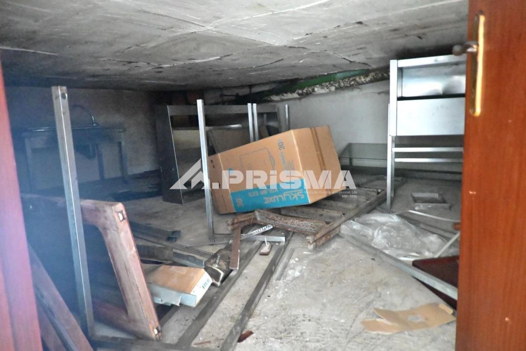 Negócio para Venda em Castelo Branco Foto 41