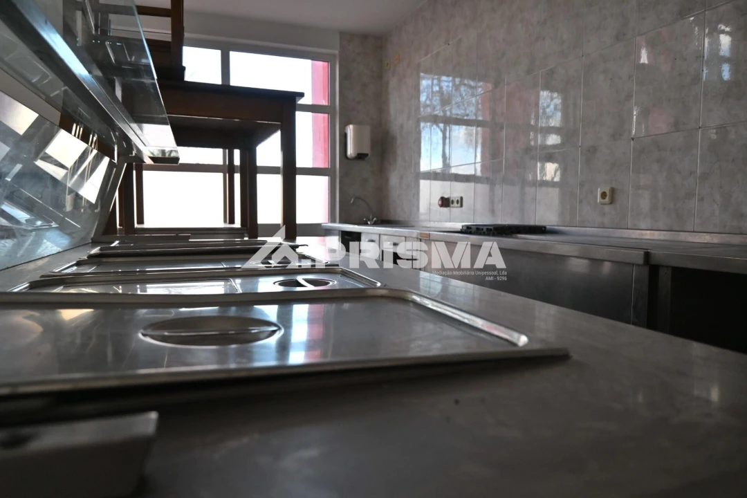 Negócio para Venda em Castelo Branco Foto 12