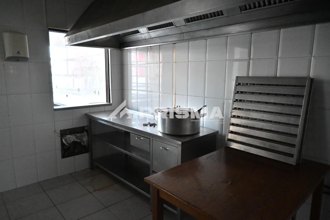 Negócio para Venda em Castelo Branco Foto 23