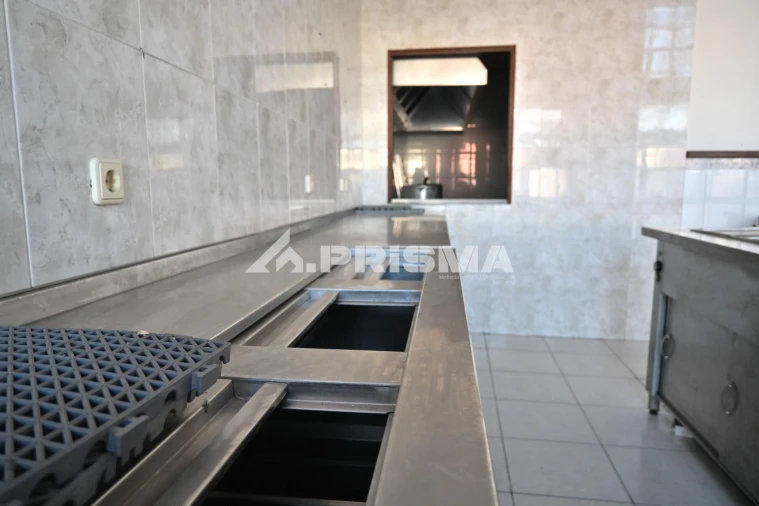 Negócio para Venda em Castelo Branco Foto 20