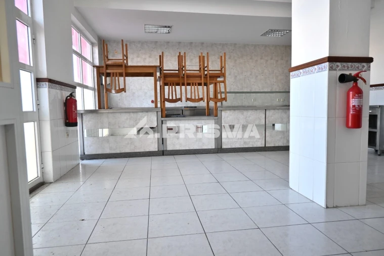 Negócio para Venda em Castelo Branco Foto 3