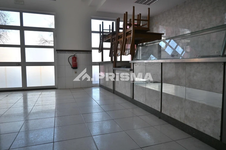 Negócio para Venda em Castelo Branco Foto 11