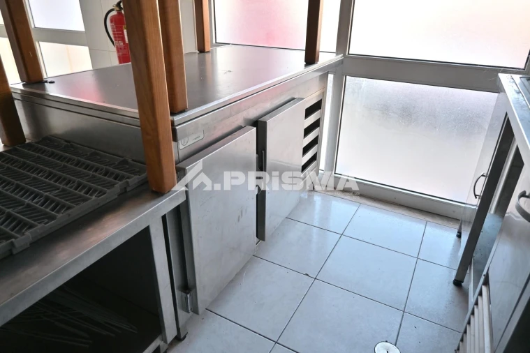 Negócio para Venda em Castelo Branco Foto 16