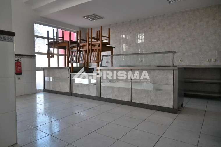 Negócio para Venda em Castelo Branco Foto 6