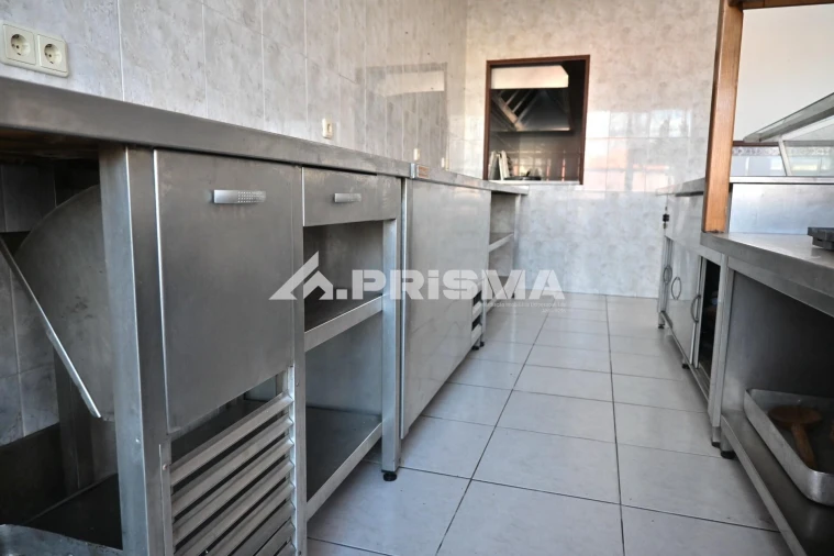 Negócio para Venda em Castelo Branco Foto 13