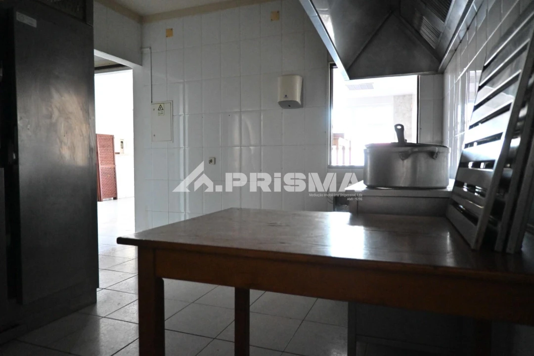 Negócio para Venda em Castelo Branco Foto 25