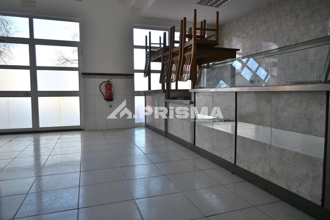 Negócio para Venda em Castelo Branco Foto 11