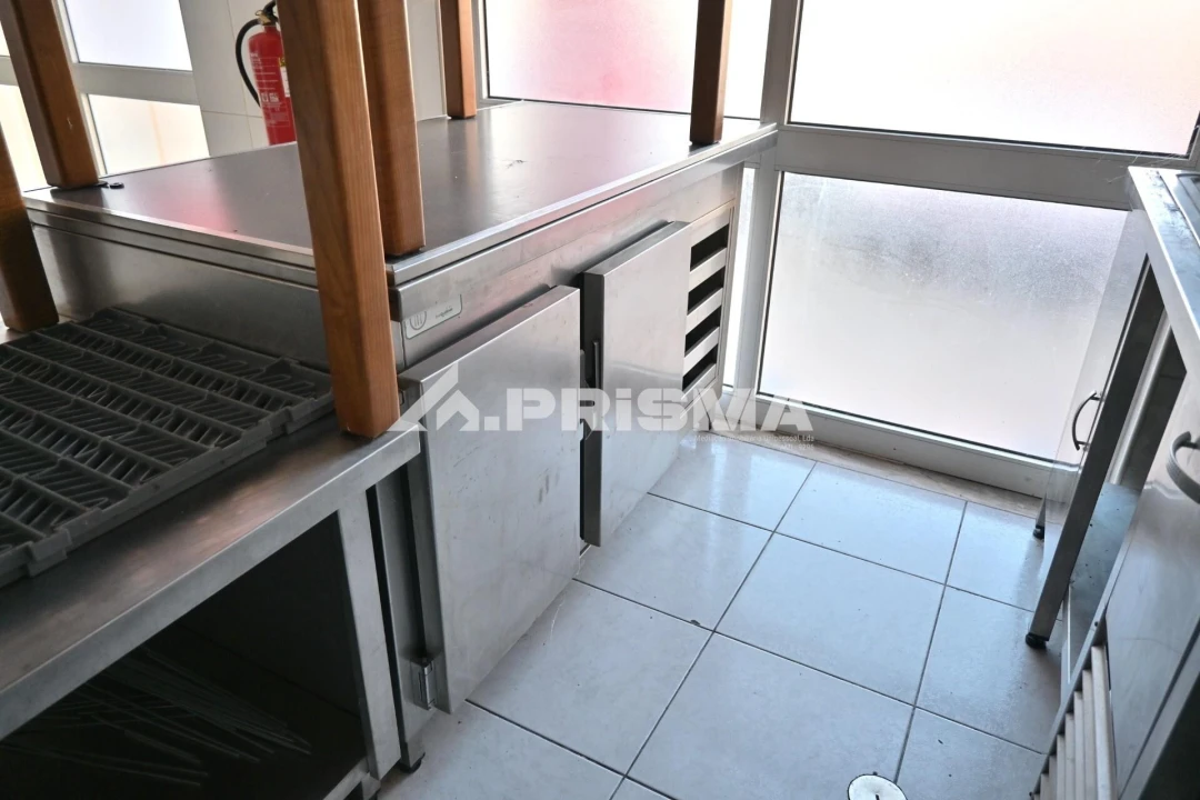 Negócio para Venda em Castelo Branco Foto 16