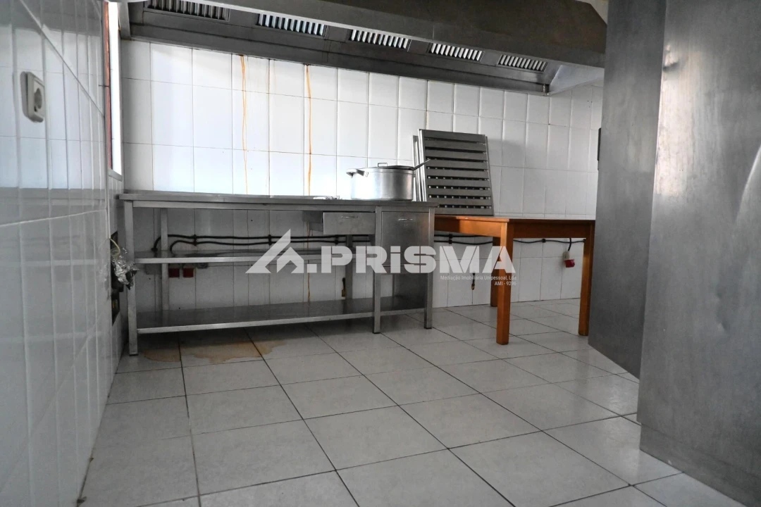 Negócio para Venda em Castelo Branco Foto 21