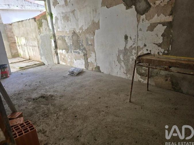 Moradia T4 para Venda em Vermelha Foto 20