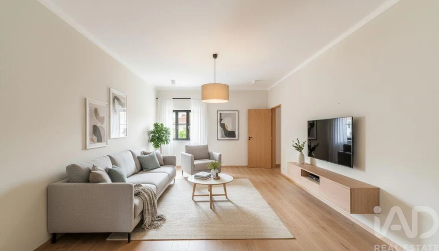 Moradia T4 para Venda em Vermelha Foto 5