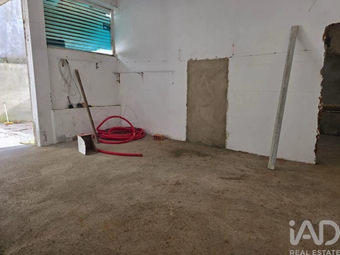 Moradia T4 para Venda em Vermelha Foto 19