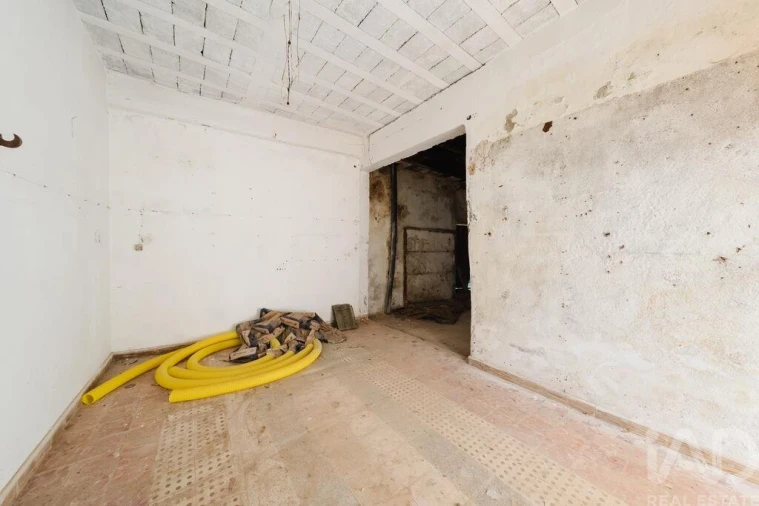 Moradia T4 para Venda em Vermelha Foto 20