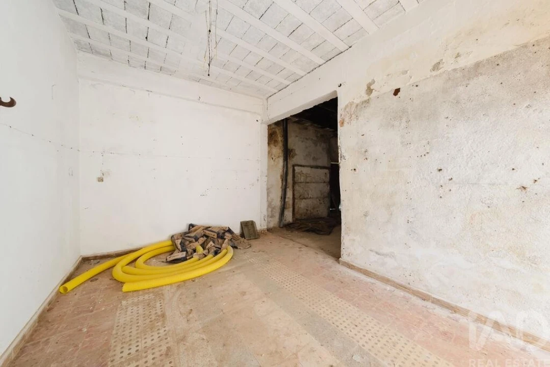 Moradia T4 para Venda em Vermelha Foto 20