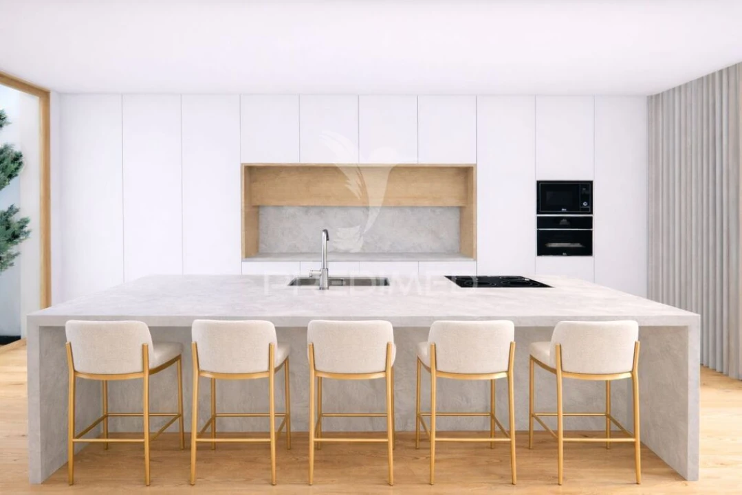 Moradia T3 para Venda em Fânzeres e São Pedro da Cova Foto 8