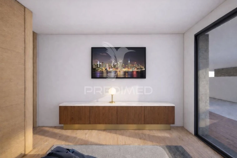 Moradia T3 para Venda em Fânzeres e São Pedro da Cova Foto 16