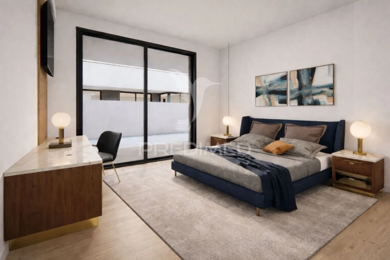 Moradia T3 para Venda em Fânzeres e São Pedro da Cova Foto 13