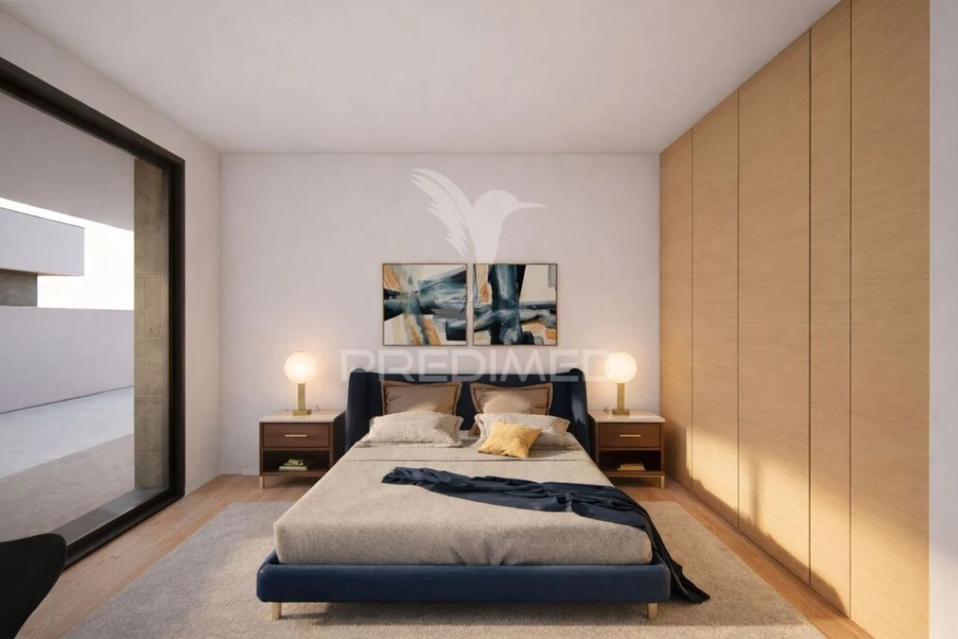 Moradia T3 para Venda em Fânzeres e São Pedro da Cova Foto 14