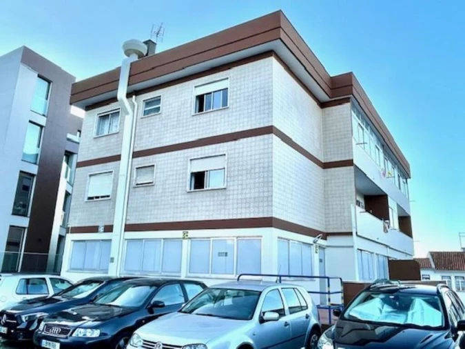 Escritório para Arrendamento em Leiria, Pousos, Barreira e Cortes