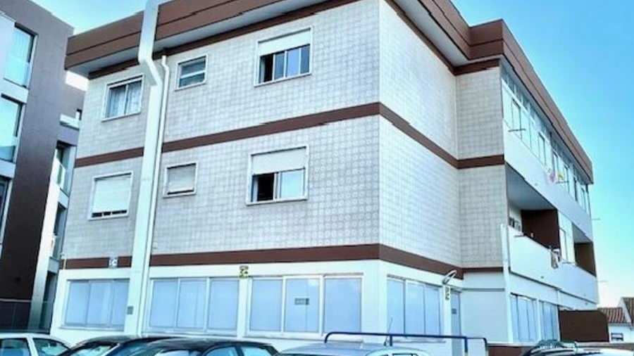 Escritório para Arrendamento em Leiria, Pousos, Barreira e Cortes