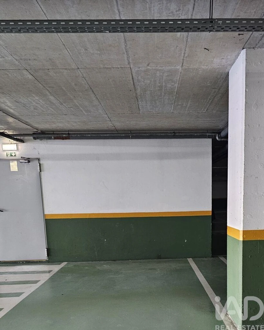 Garagem para Venda em São Martinho Foto 1
