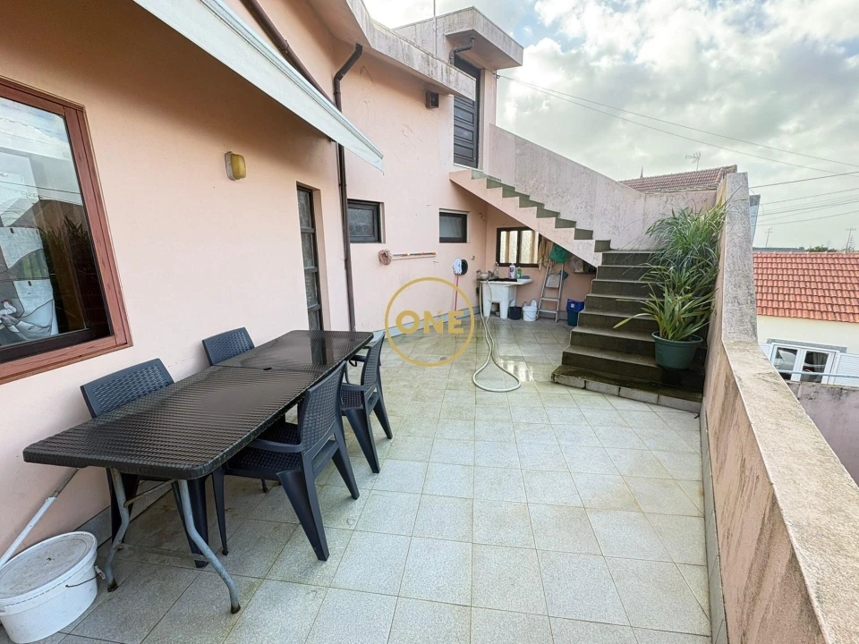 Moradia T3 para Venda em Póvoa de Varzim, Beiriz e Argivai Foto 23