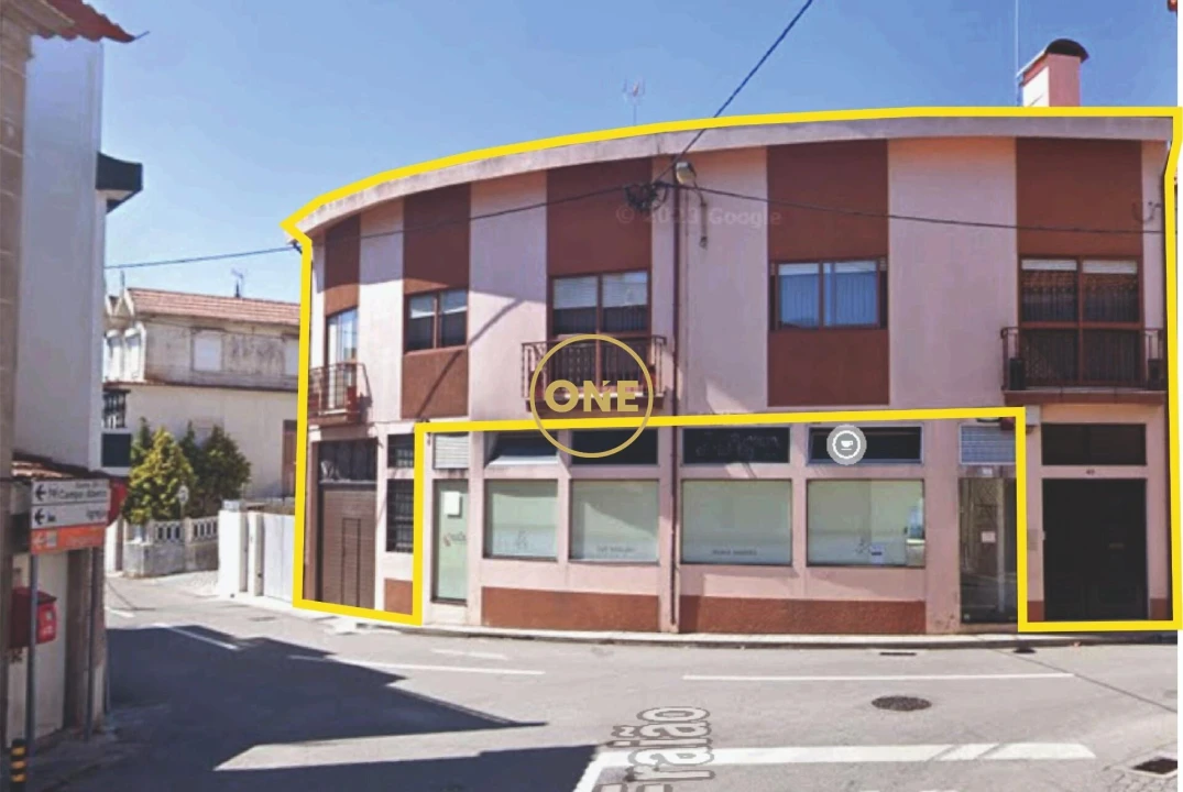 Moradia T3 para Venda em Póvoa de Varzim, Beiriz e Argivai Foto 22