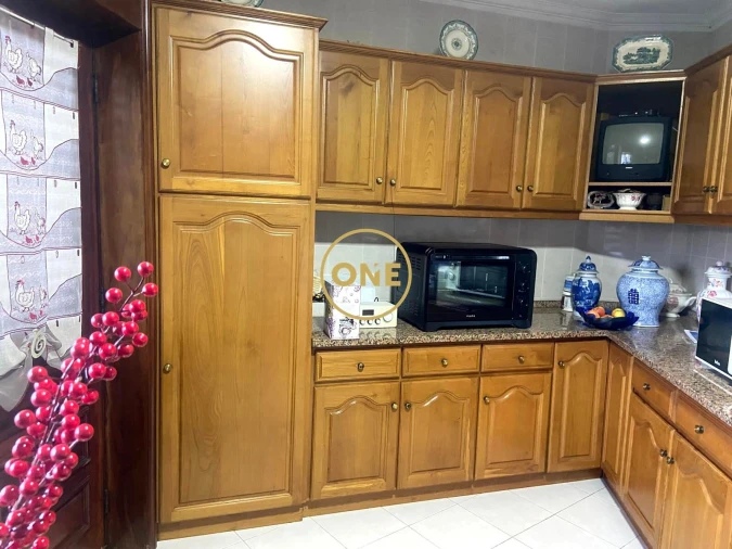 Moradia T3 para Venda em Póvoa de Varzim, Beiriz e Argivai Foto 17