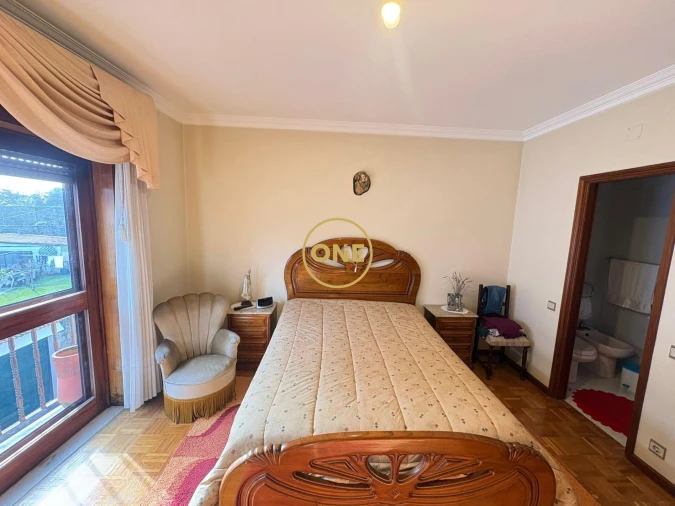 Moradia T3 para Venda em Póvoa de Varzim, Beiriz e Argivai Foto 7