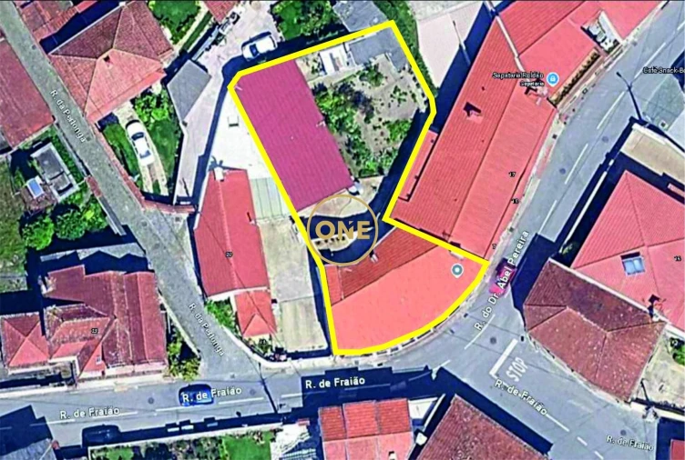 Moradia T3 para Venda em Póvoa de Varzim, Beiriz e Argivai Foto 14