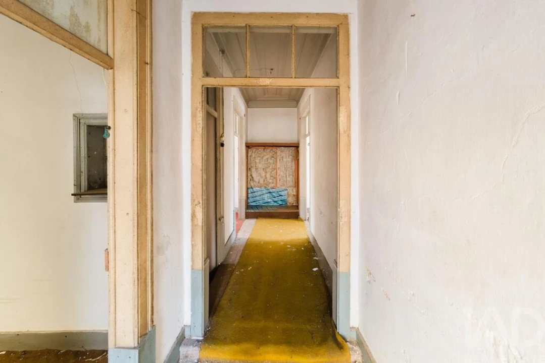 Moradia T2 para Venda em Vermelha Foto 12