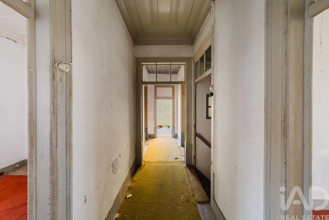 Moradia T2 para Venda em Vermelha Foto 13