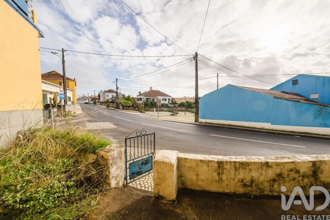 Moradia T2 para Venda em Vermelha Foto 8