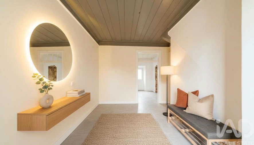 Moradia T2 para Venda em Vermelha Foto 3