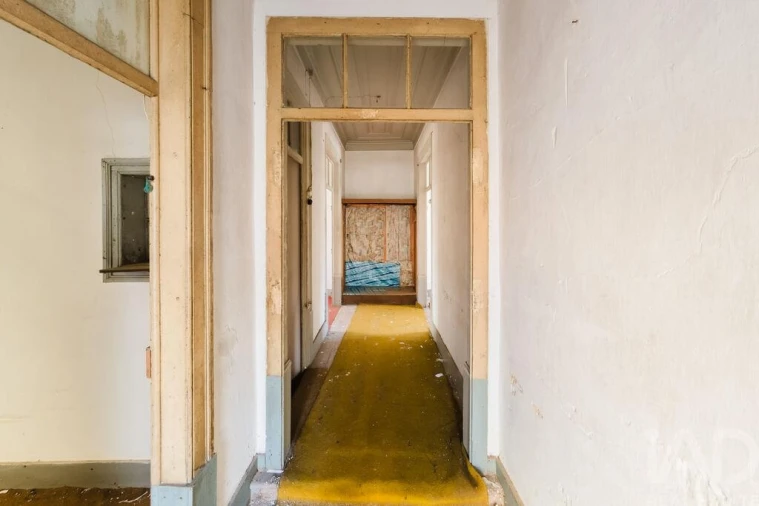 Moradia T2 para Venda em Vermelha Foto 12