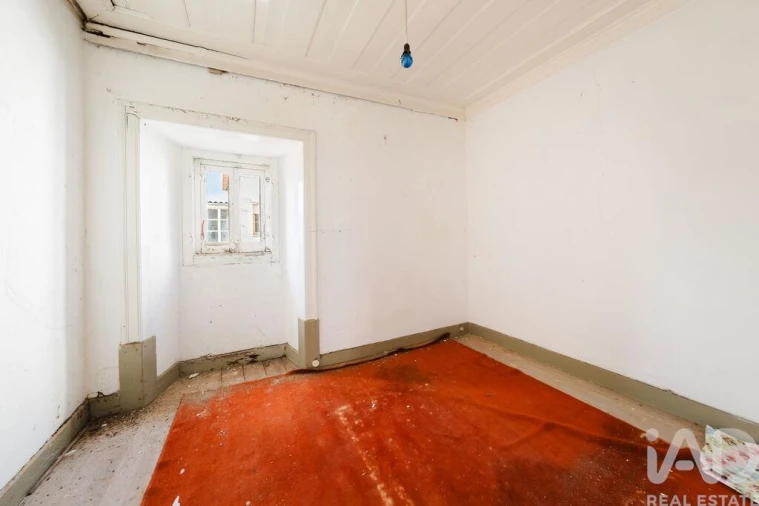 Moradia T2 para Venda em Vermelha Foto 19