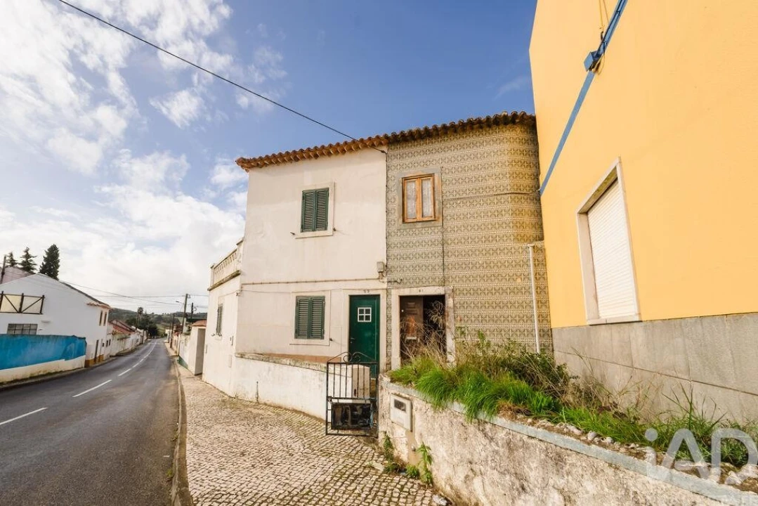 Moradia T2 para Venda em Vermelha Foto 7