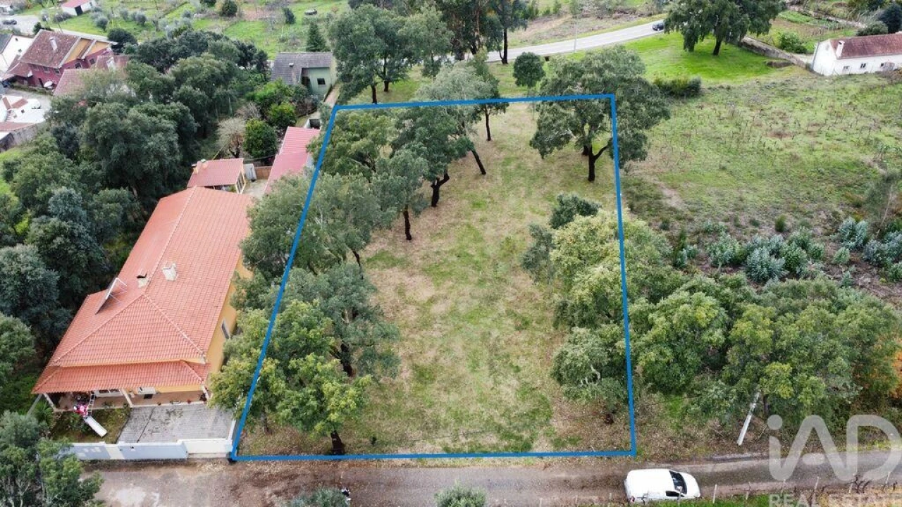 Terreno para Venda em Figueiró dos Vinhos e Bairradas Foto 2