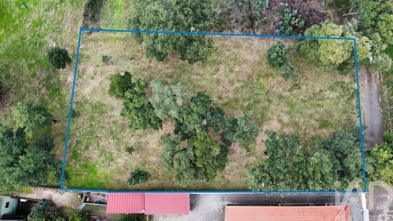 Terreno para Venda em Figueiró dos Vinhos e Bairradas Foto 1