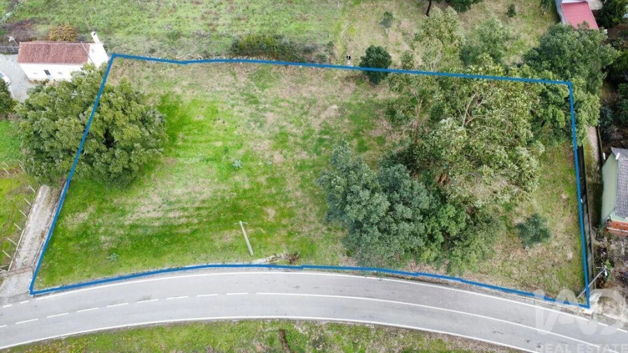 Terreno para Venda em Figueiró dos Vinhos e Bairradas Foto 1