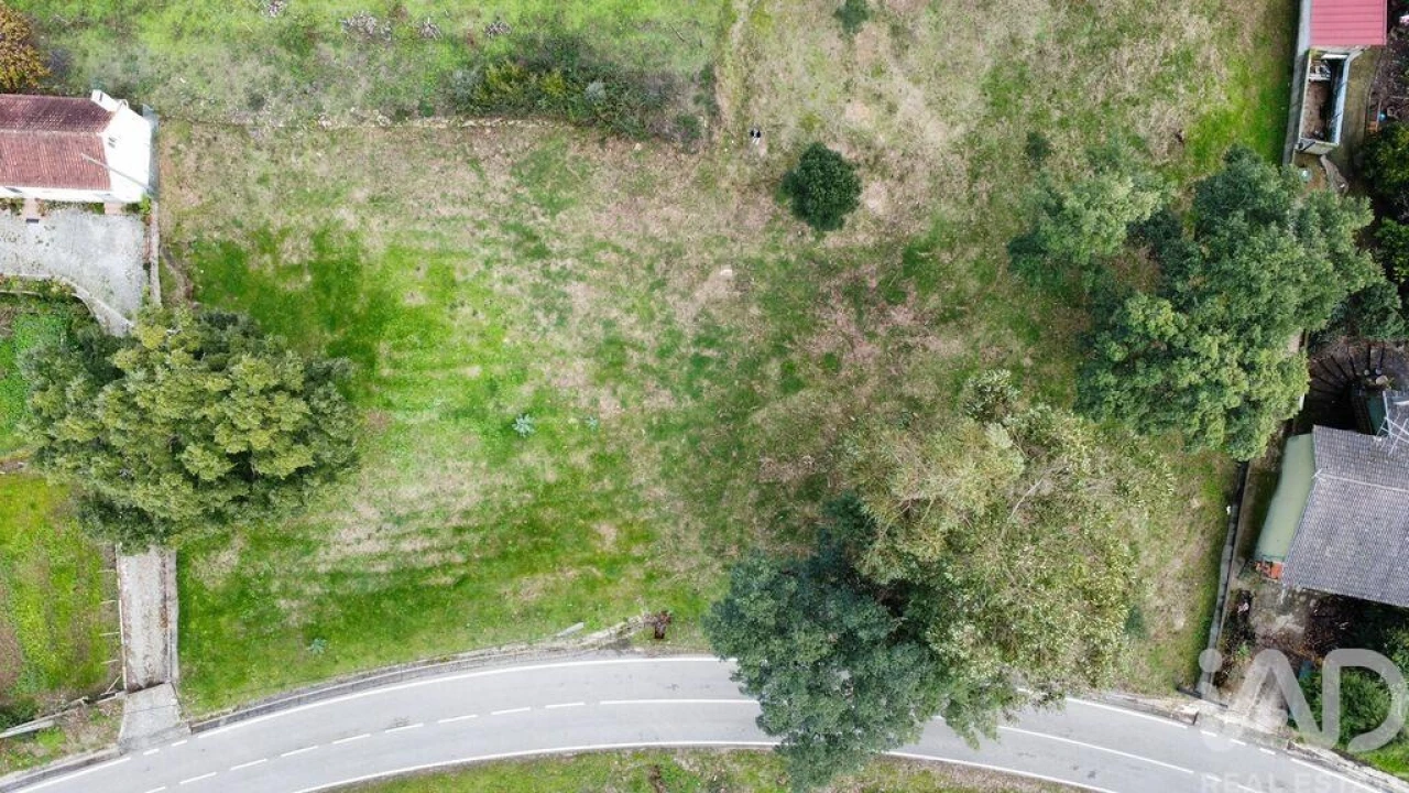 Terreno para Venda em Figueiró dos Vinhos e Bairradas Foto 5