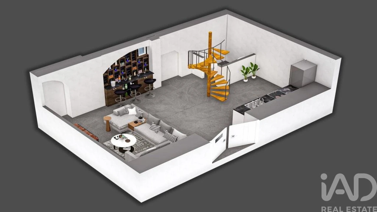 Prédio para Venda em Vila Real de Santo Antonio Foto 6