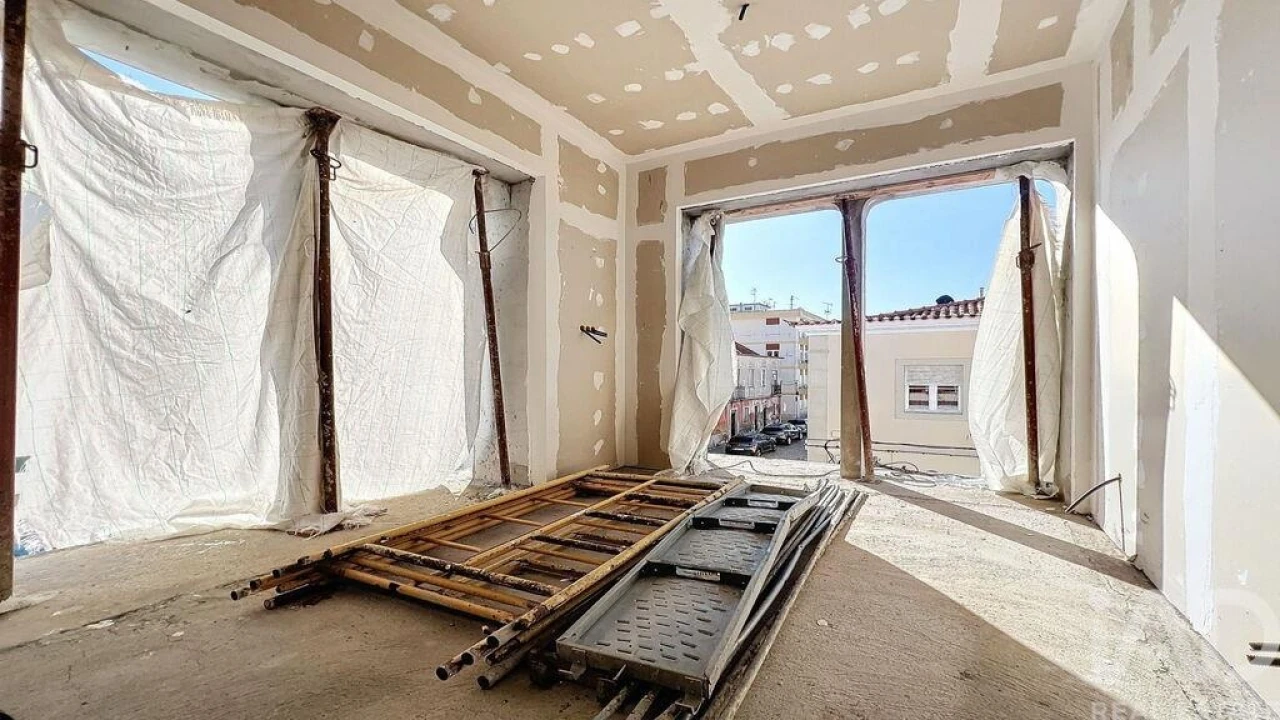 Prédio para Venda em Vila Real de Santo Antonio Foto 22