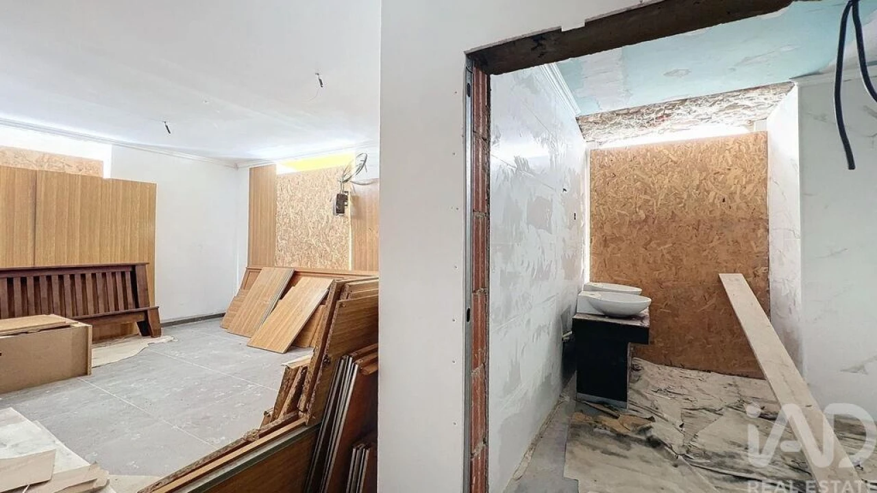 Prédio para Venda em Vila Real de Santo Antonio Foto 10