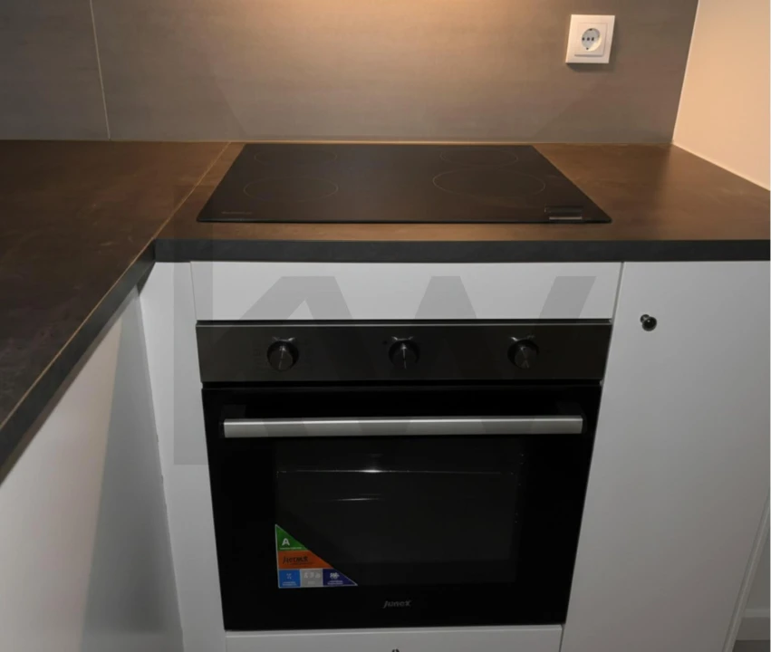 Apartamento T1 para Arrendamento em Arrimal e Mendiga Foto 4