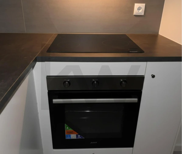 Apartamento T1 para Arrendamento em Arrimal e Mendiga Foto 4