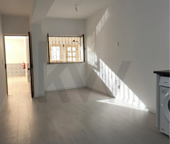 Apartamento T1 para Arrendamento em Arrimal e Mendiga Foto 5