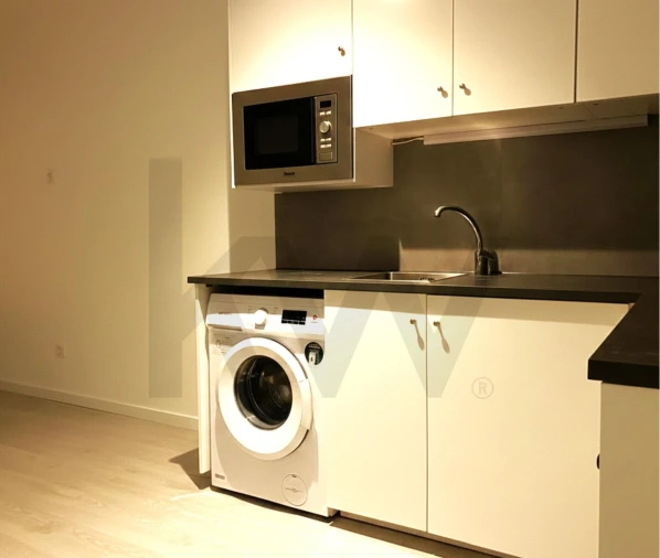 Apartamento T1 para Arrendamento em Arrimal e Mendiga Foto 6